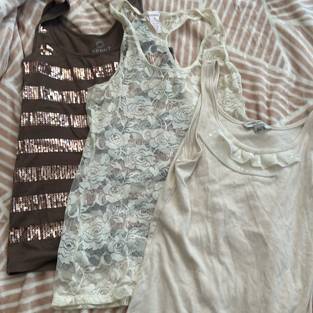 3 top bundle